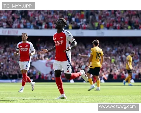 萨卡的崛起之路：从青涩小将到英超明星的奋斗历程与未来展望