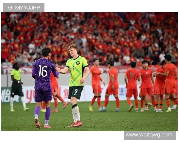 菲律宾U23对阵中国U23的精彩较量即将上演，谁能赢得胜利成为焦点