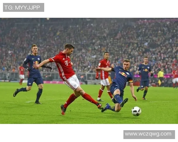 莱比锡红牛与热刺精彩对决回放全场集锦分析与战术解读