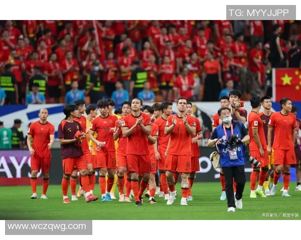 世预赛精彩回顾中国队对阵韩国队的激烈较量与精彩瞬间