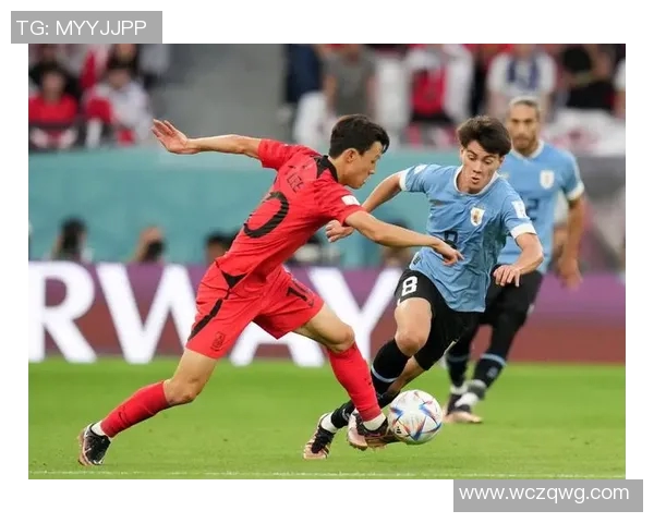 卡塔尔与韩国足球历史交战回顾及未来展望分析