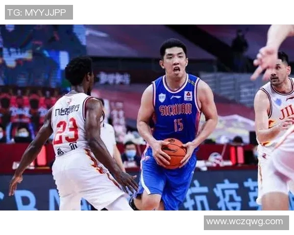 吉林队迎战福建队力争胜利展现团队实力与拼搏精神