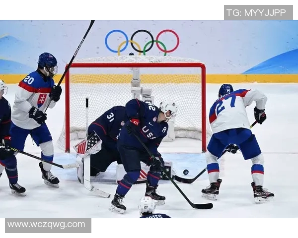 墨尔德与雷克雅的激烈对决揭示了冰球战术的博弈与球员的拼搏精神