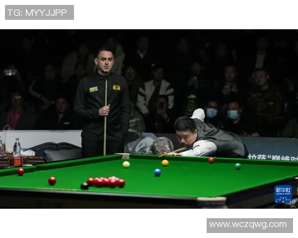 奥沙利文与宋的巅峰对决谁将书写斯诺克历史新篇章