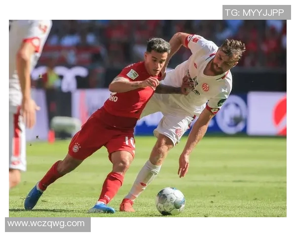 德甲拜仁慕尼黑队迎战劲敌全力争胜展现豪门风范