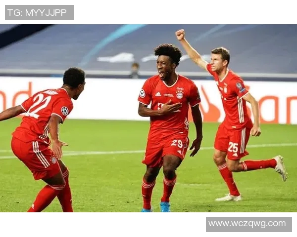 欧冠激战巴黎圣日耳曼对阵拜仁慕尼黑精彩直播全程回顾与分析