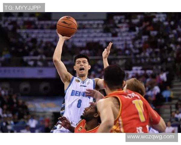 方硕的篮球之路：从青涩少年到职业赛场的奋斗与成长