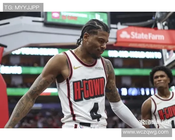 火箭与湖人季前赛精彩对决直播全程回顾与分析