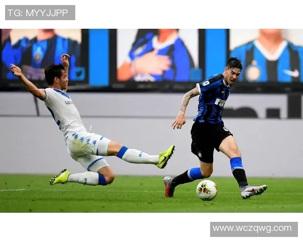 维罗纳与国际米兰激战正酣比分揭晓精彩瞬间回顾