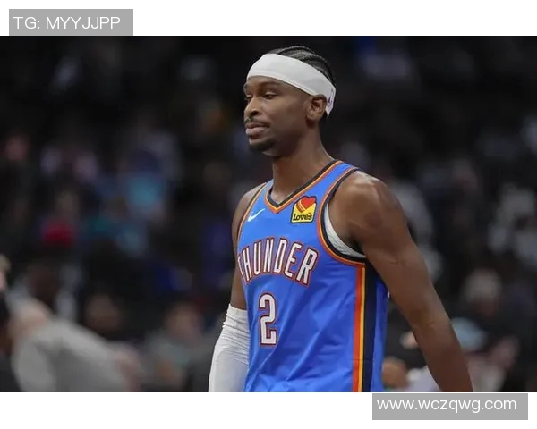 谢伊吉尔杰斯亚历山大如何引领球队走向胜利的秘诀与挑战分析 谢伊吉尔杰斯亚历山大如何引领球队走向胜利的秘诀与挑战分析