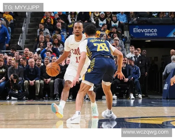 骑士与步行者历史交锋战绩分析及近期表现对比