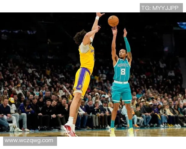 2008年NBA总决赛黄蜂队与湖人队激战回顾与精彩瞬间分析