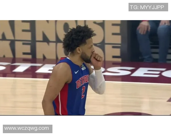 NBA活塞与骑士精彩对决直播全程回顾与赛后分析