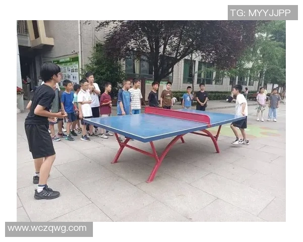 从零起步掌握乒乓球灵活性技巧全攻略助你轻松提升球技