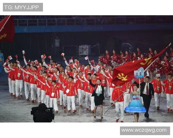 全运会精彩对决上海队与广东队直播盛况全程回顾