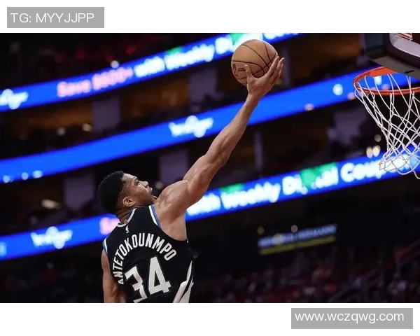 字母哥与波神的巅峰对决谁能在NBA赛场上笑到最后