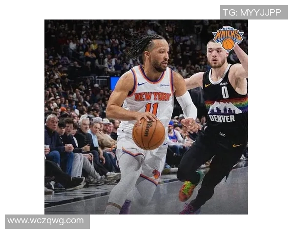 掘金与尼克斯激烈对抗赛场群殴引发球迷热议与争论 掘金与尼克斯激烈对抗赛场群殴引发球迷热议与争论