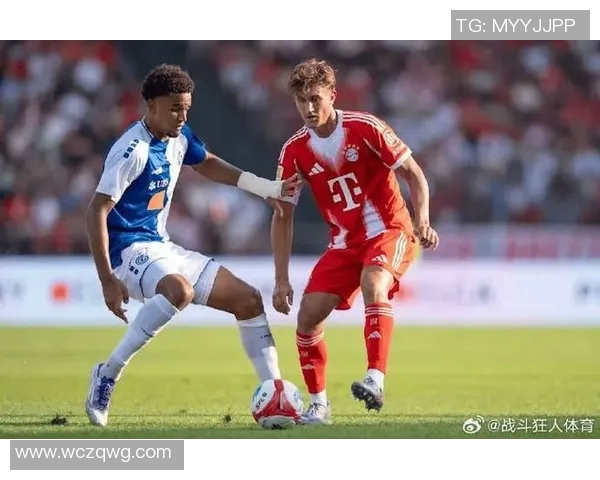 拜仁慕尼黑与热刺次回合较量前瞻双方战术分析与球员状态解读