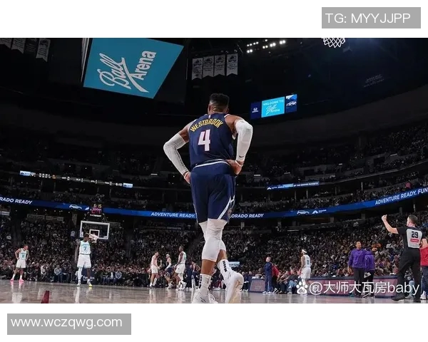 拉塞尔威斯布鲁克的篮球传奇与职业生涯的辉煌历程分析 拉塞尔威斯布鲁克的篮球传奇与职业生涯的辉煌历程分析