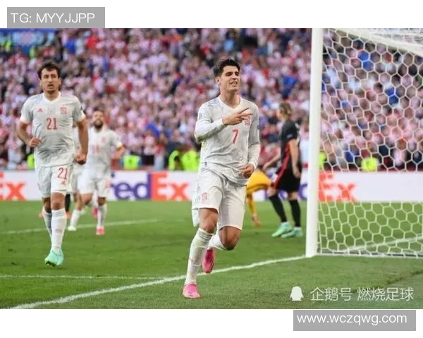 意大利与西班牙世预赛激战在即球迷期待精彩对决与历史重演