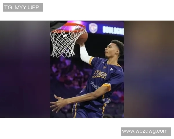 文班亚马新秀赛季表现惊艳场均数据领跑同届球员 文班亚马新秀赛季表现惊艳场均数据领跑同届球员