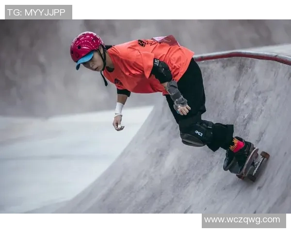 杭州滑板队的蜕变与成长：一段滑板文化的真实记录与反思MBA