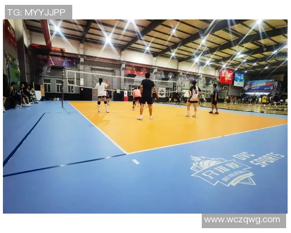 杭州排球队状态对比深度解析及未来发展趋势探讨MBA