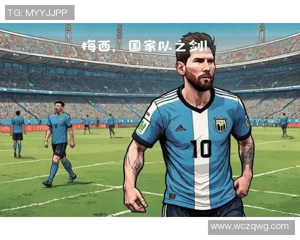 梅西的传奇之路：从巴萨巨星到阿根廷国家队的领军人物