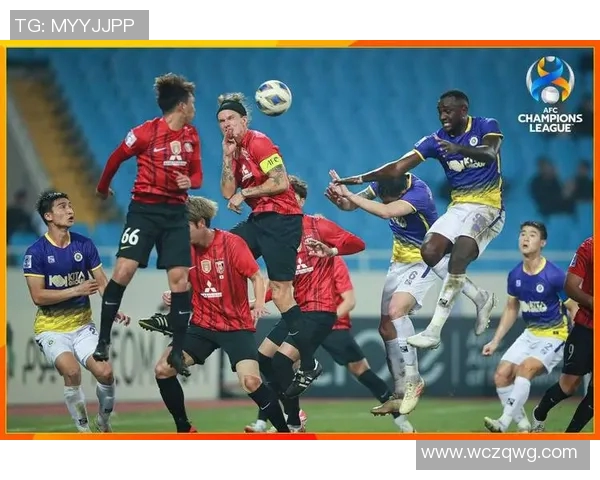 河内与拿加科普的精彩对决揭示足球战术与团队合作的魅力 河内与拿加科普的精彩对决揭示足球战术与团队合作的魅力