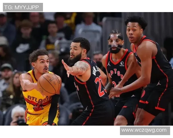 特雷杨引领新一代篮球风潮展现无限潜力与激情