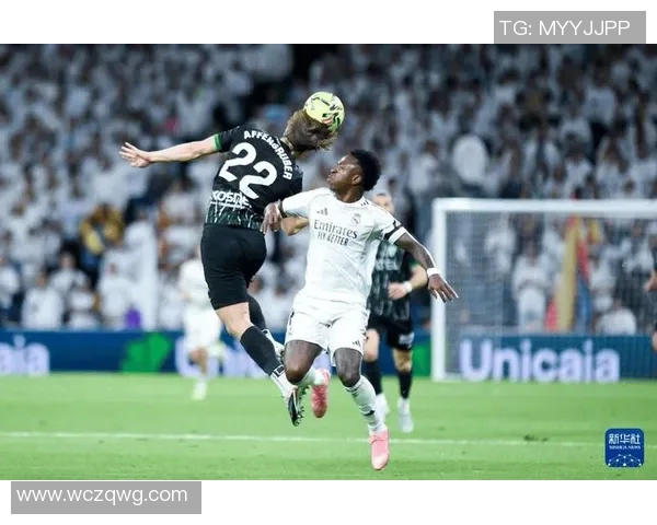 皇马与埃尔切精彩对决回顾分析全场亮点与战术解析