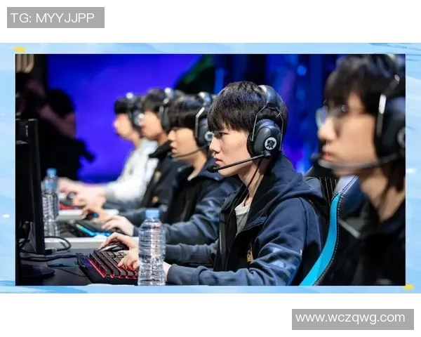 聚焦DOTA2：IG战队在比赛中积累的宝贵经验与教训分析