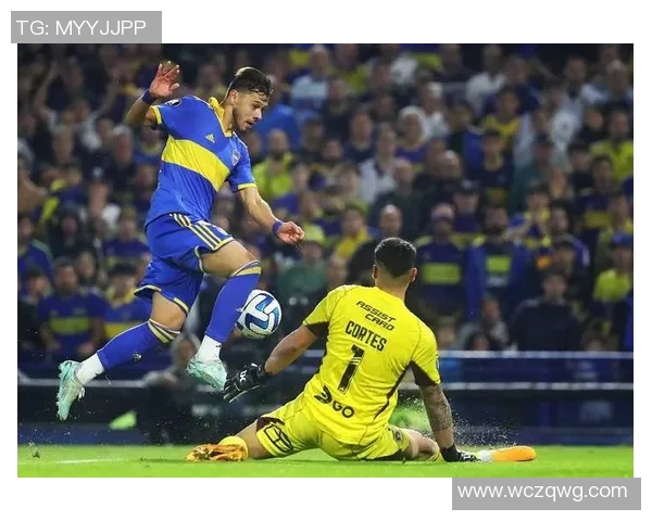 纽维男孩与博卡青年激战正酣谁能在阿根廷足球舞台上书写新的传奇