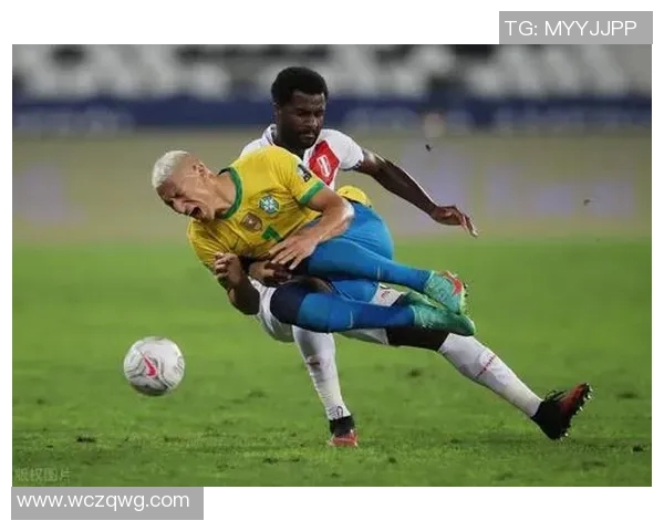 秘鲁与巴西激战正酣比赛结果揭晓引发热议