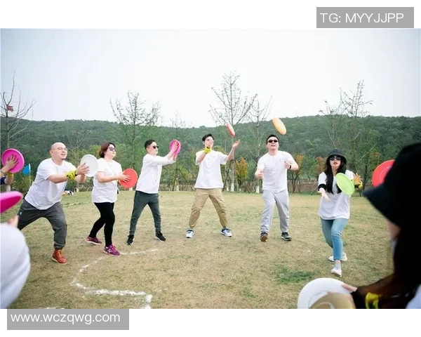 上海飞盘队个人能力排名创新高引发热议展现团队实力与潜力