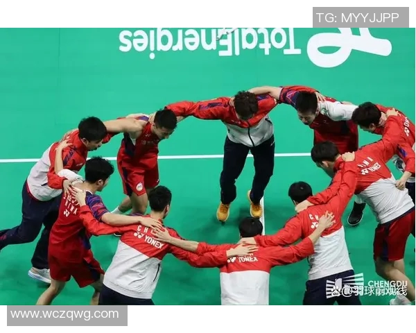 对话赵芳：回顾羽毛球生涯的辉煌与挑战与未来展望