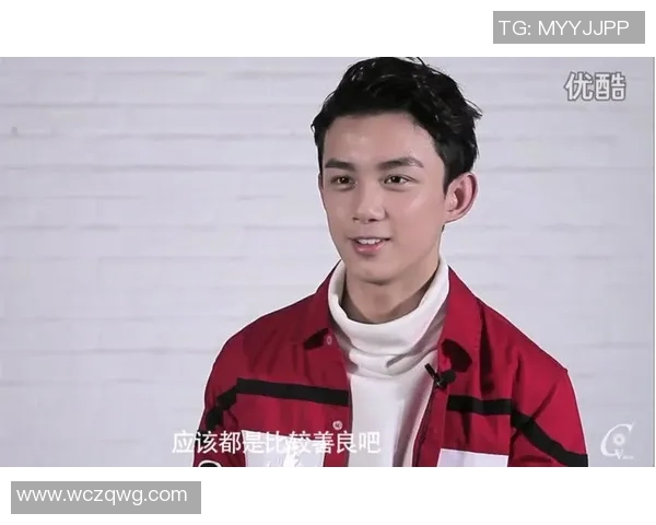 吴磊的足球人生深度对话：从少年梦想到职业生涯的心路历程