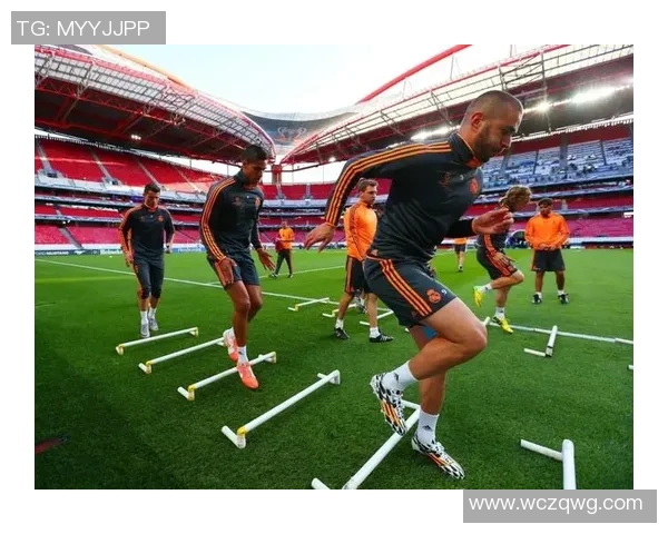 从零起步打造足球耐力训练全攻略助你成为场上明星