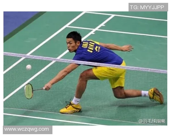 南京羽毛球队中路突破战术解析与实战应用探讨