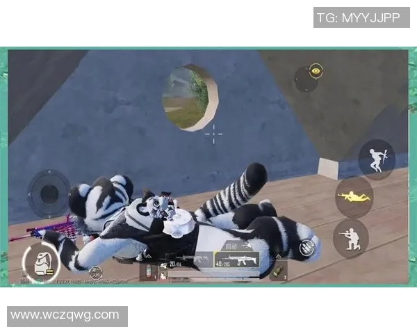 和平精英热议：BLG实力究竟如何引发众多玩家热烈讨论