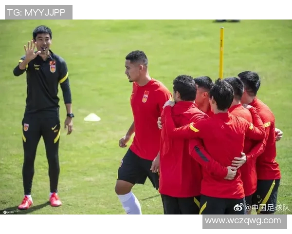 广州足球队引领最新足球战术十大趋势解析与发展前景展望