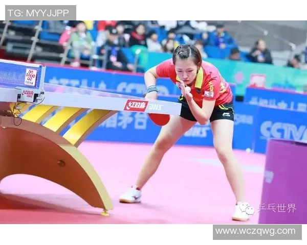 武汉乒乓球队在阵地战中的表现分析与反思探讨