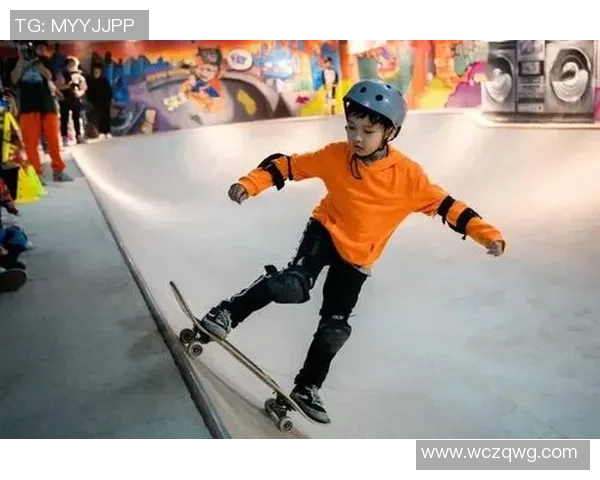 滑板人生的追逐与坚持黄军分享他的滑板故事与梦想