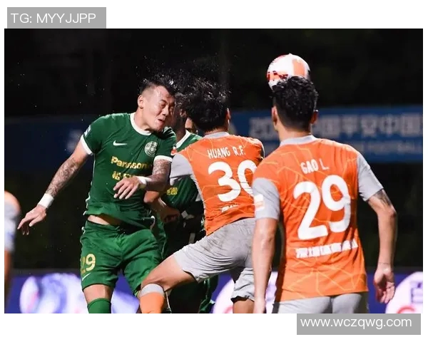 深圳足球队技战术配合最新排名TOP10引领潮流