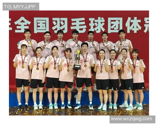 羽毛球心理素质评比揭晓杭州羽毛球队荣获第四名佳绩