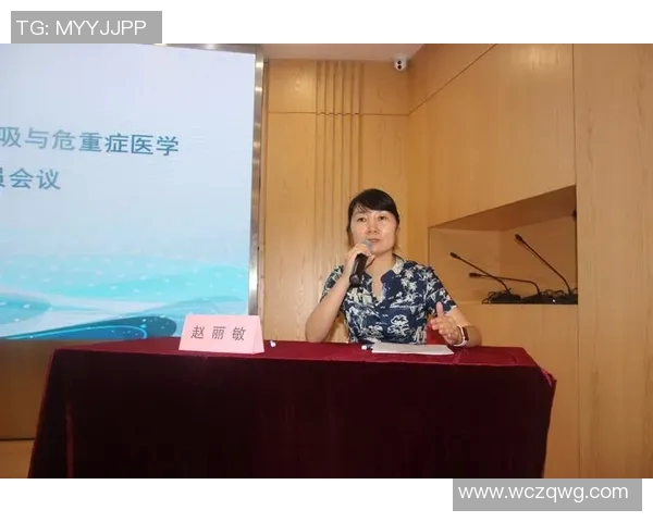 与赵丽畅谈她的足球生涯与梦想追逐之路 与赵丽畅谈她的足球生涯与梦想追逐之路